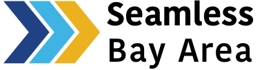 Seamless Bay Area logo